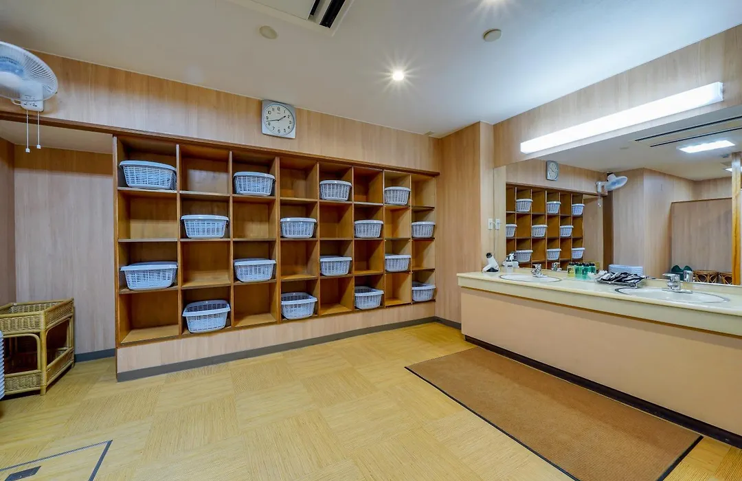 Ryokan Sanoya-1