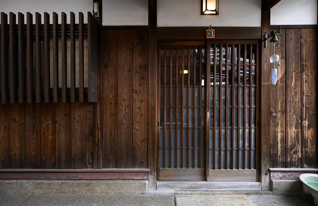 Kyoto Fushimi Sutekichi Private Hotel-1