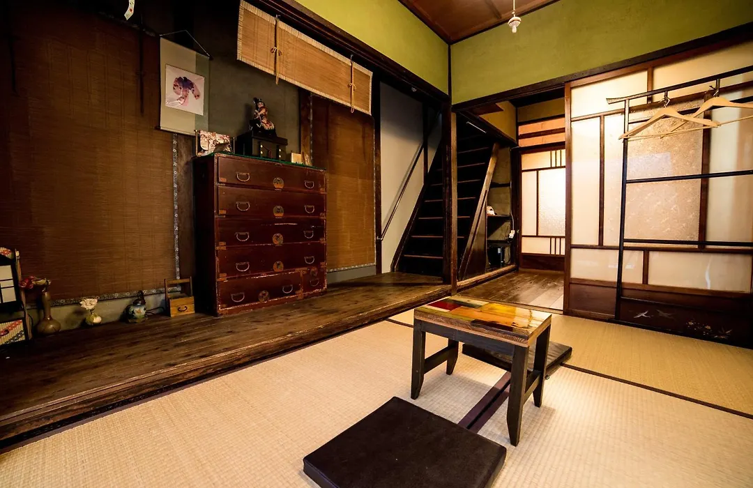 Nagomian Hachijotei 和庵-1