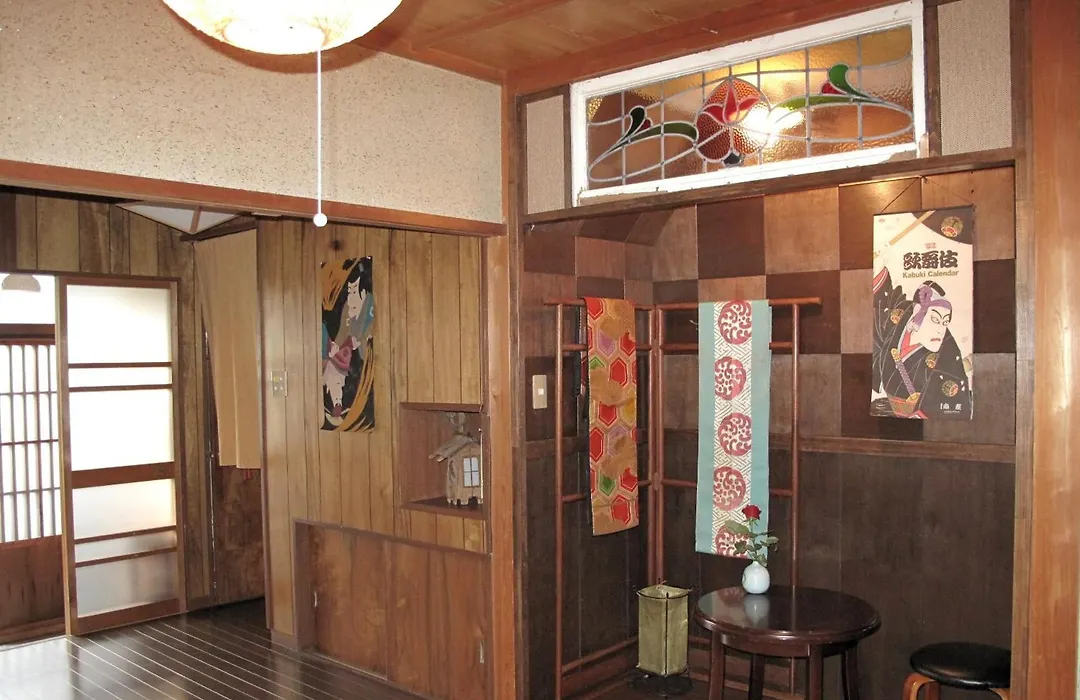 Guesthouse Higashiyama-1