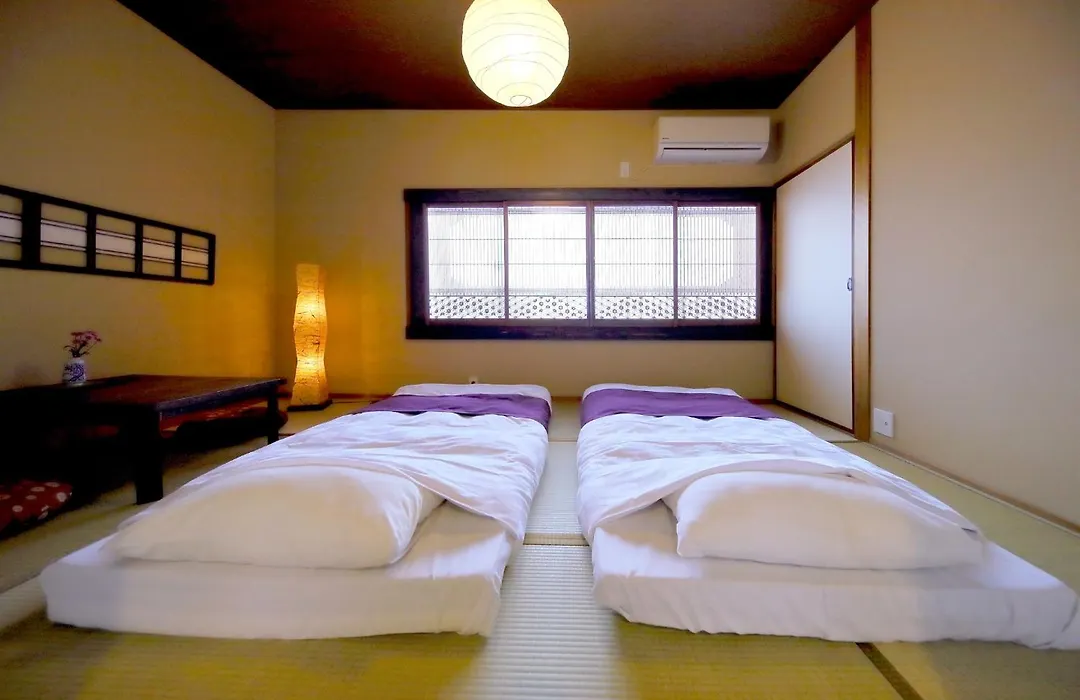 Machiya Oozora-1