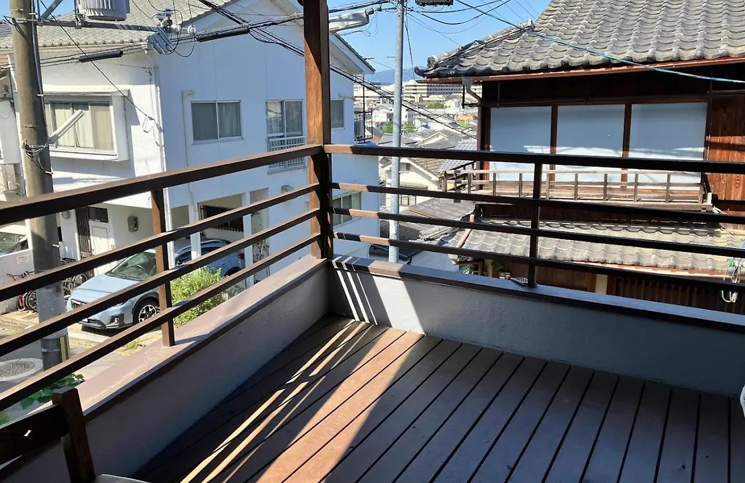 Kurodani House-1