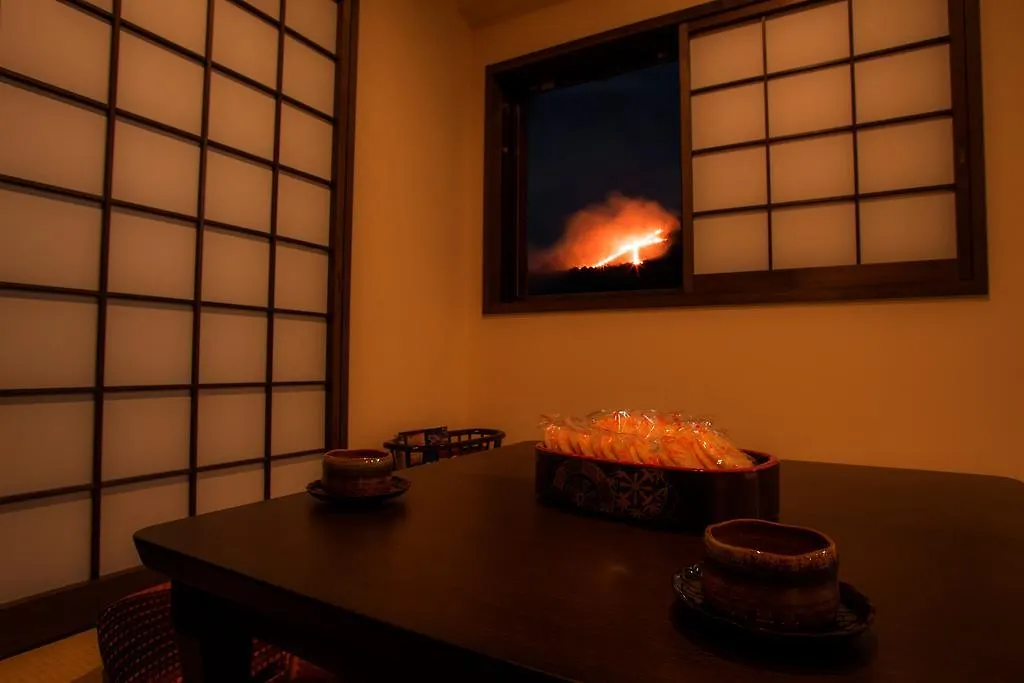 Heian Residence Gozan-1