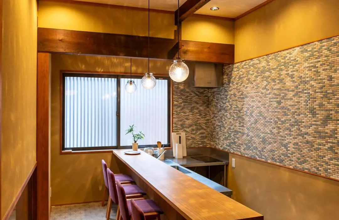 Suiren Traditional Boutique Townhouse-1