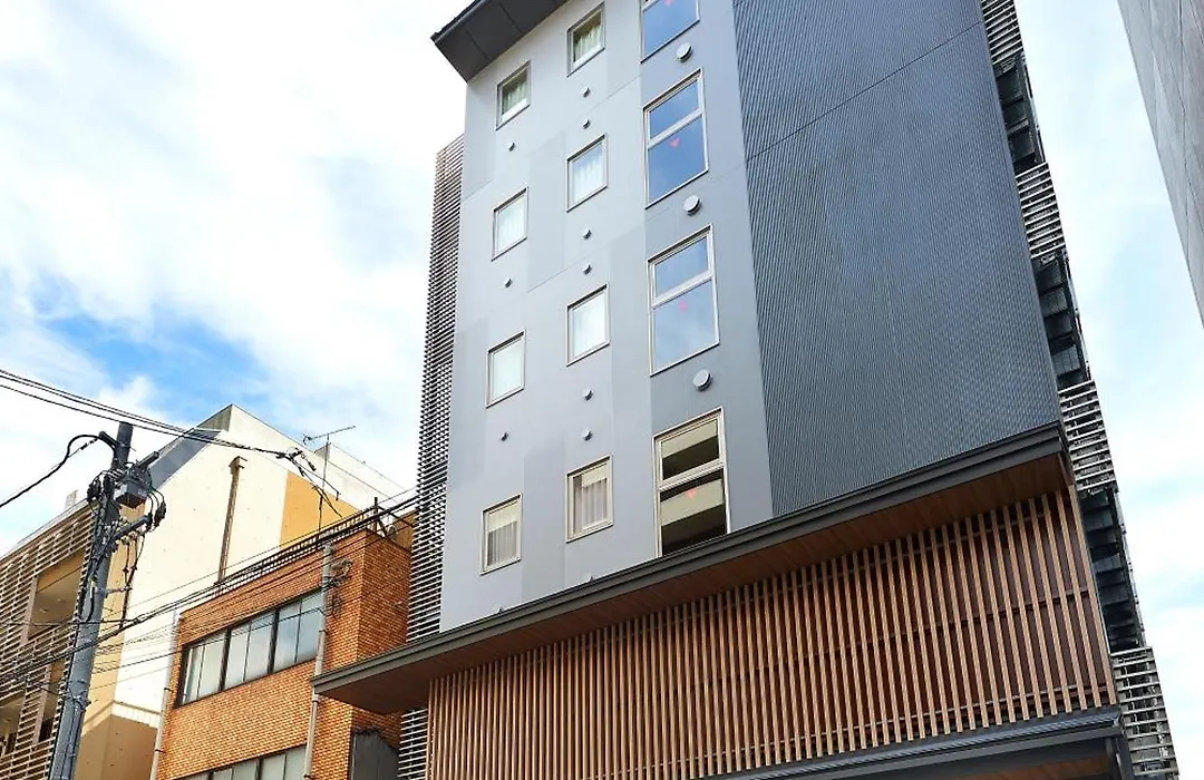 The Pocket Hotel Kyoto Shijo Karasuma-1
