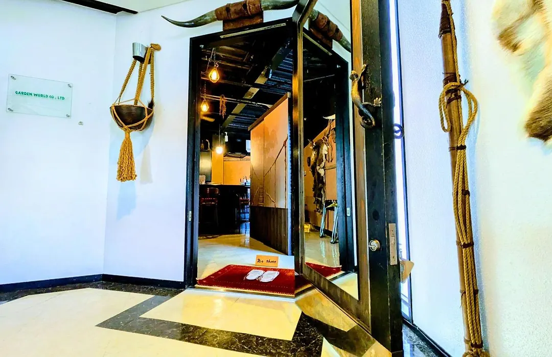 Yadoya Lodge-1