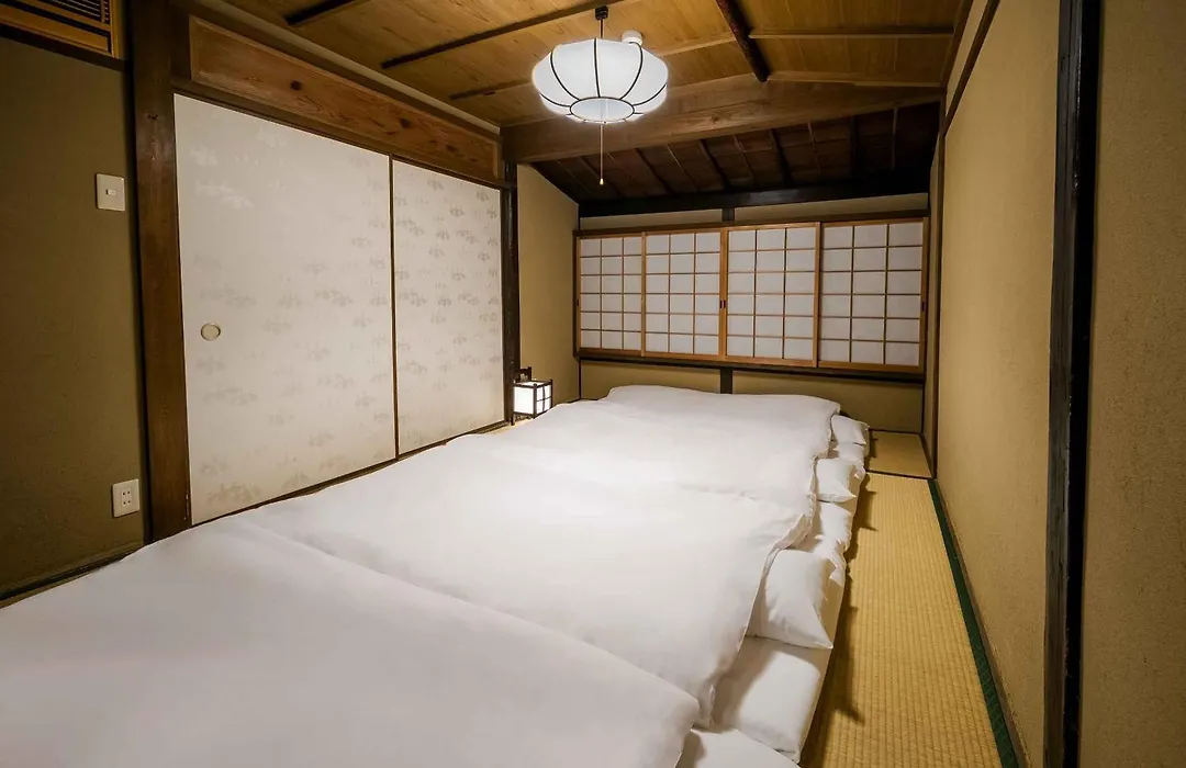 Gion Koyu An Machiya House-1