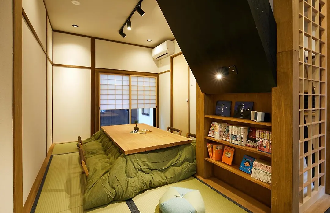 Machizukitei - Vacation Stay 82078-1