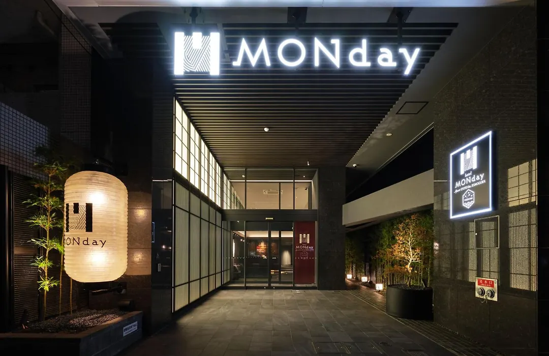 Monday Apart Premium Kyoto Sta Kamogawa-1
