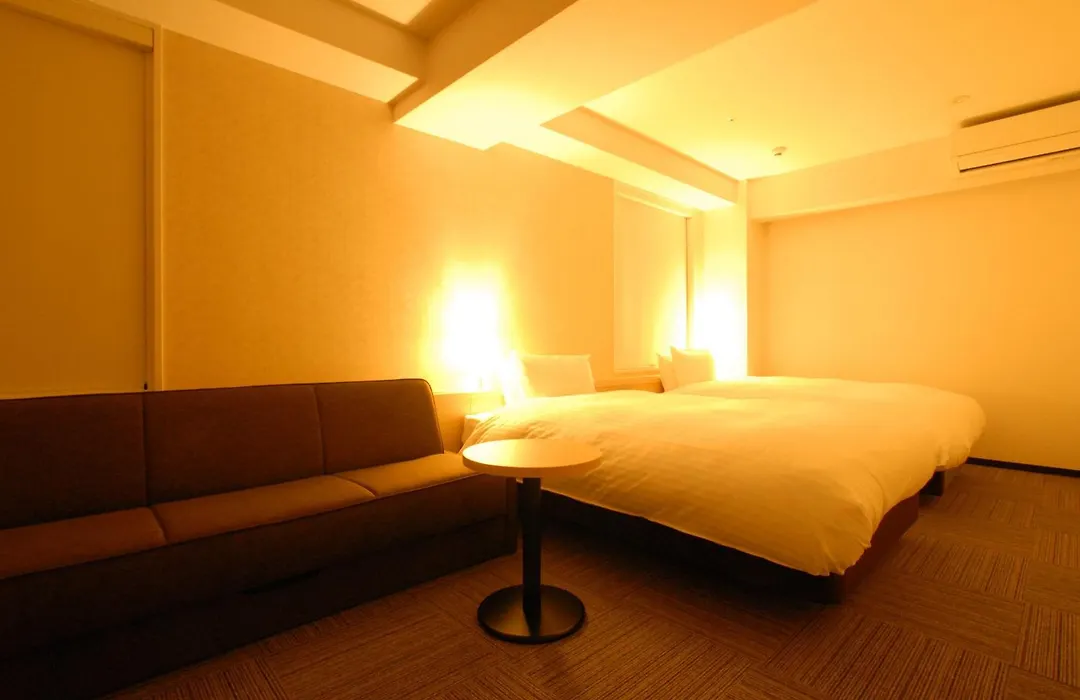 Ab Hotel Kyoto Shijo Horikawa-1