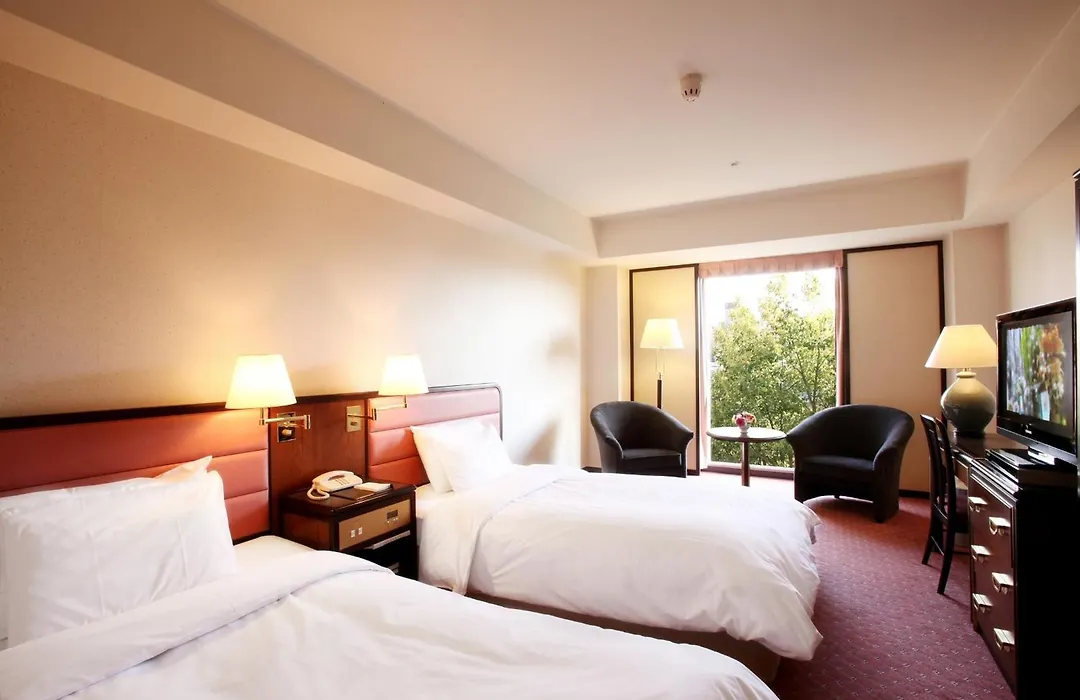 Ana Crowne Plaza Hotel Kyoto By Ihg-1