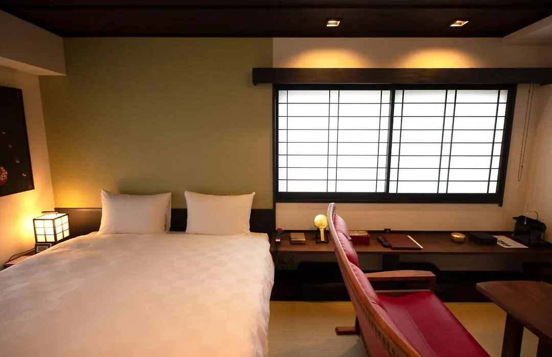 Kyoto Takasegawa Bettei - Vacation Stay 08075V-1