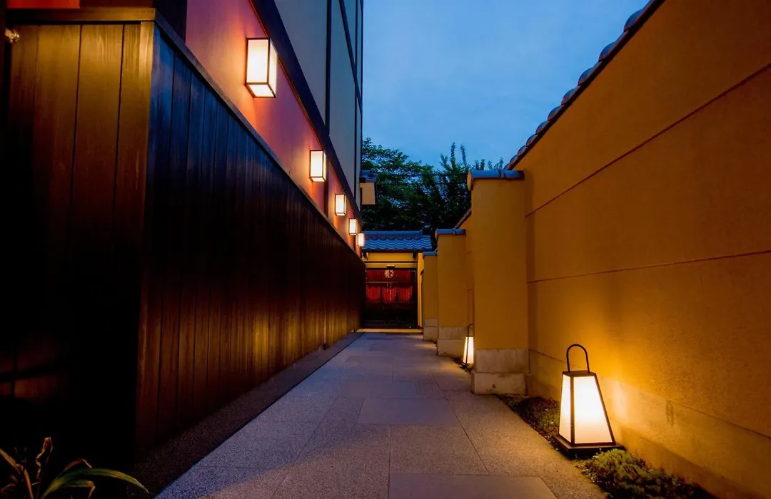 Kyoto Takasegawa Bettei - Vacation Stay 08064V-1
