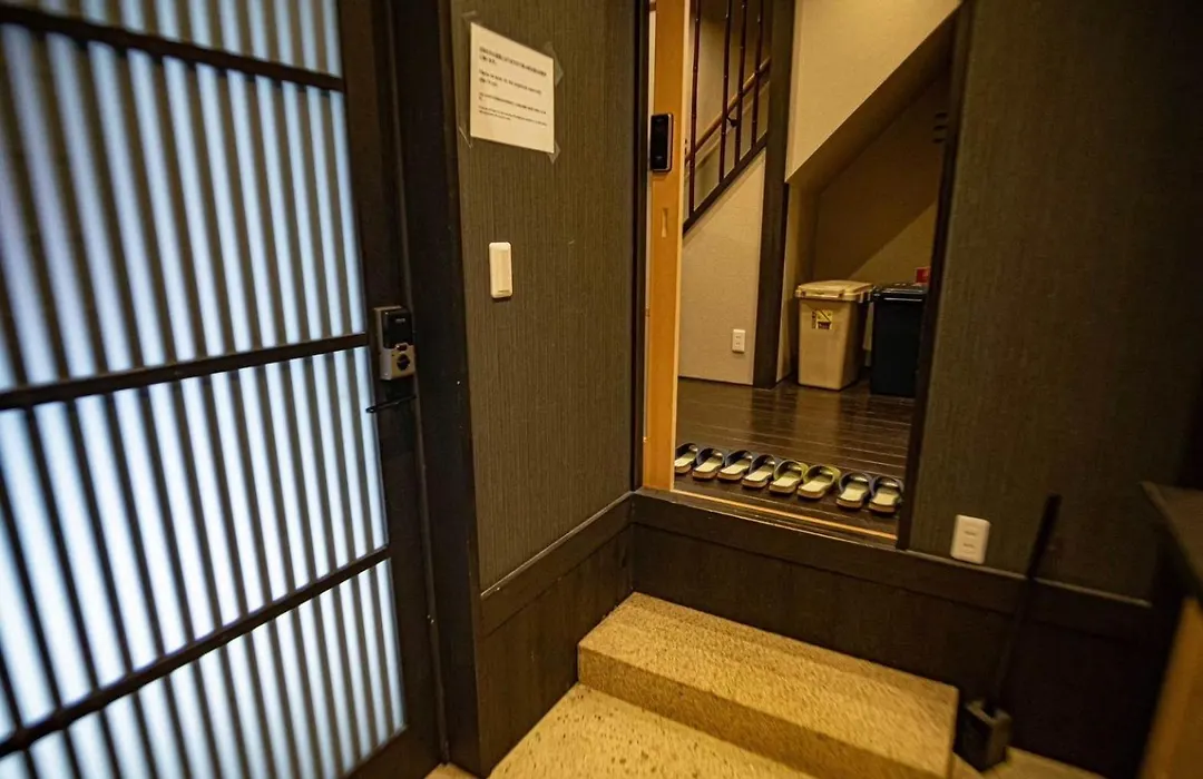 Honodo Mibu-阪急大宮-1