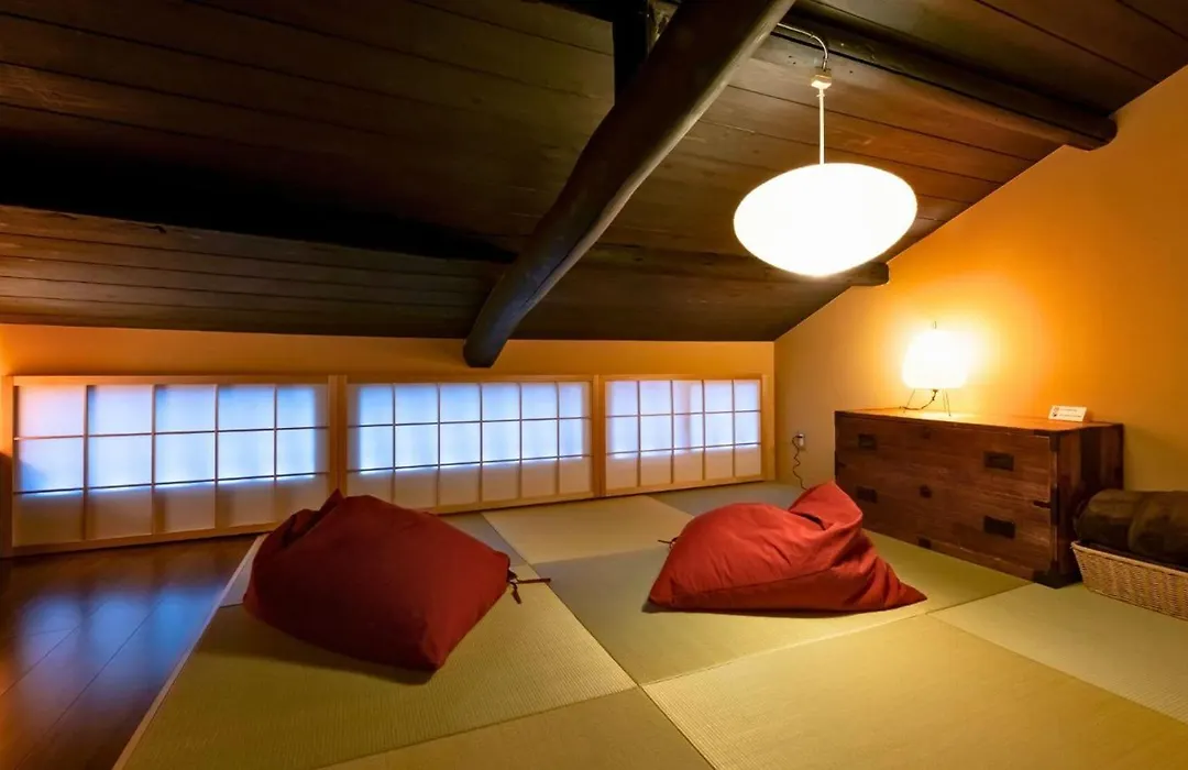 京一軒町家 さと居 鉄仙 Satoi Tessen Omiya-Gojo-1