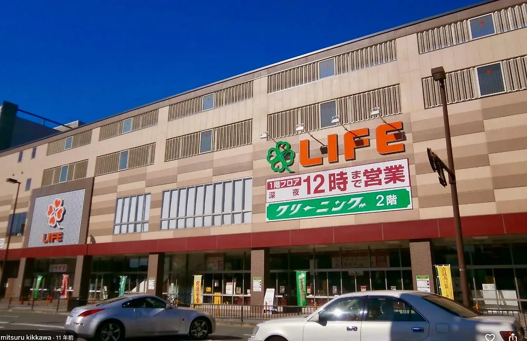 京宿日和 聚楽 Hiyori Juraku-1