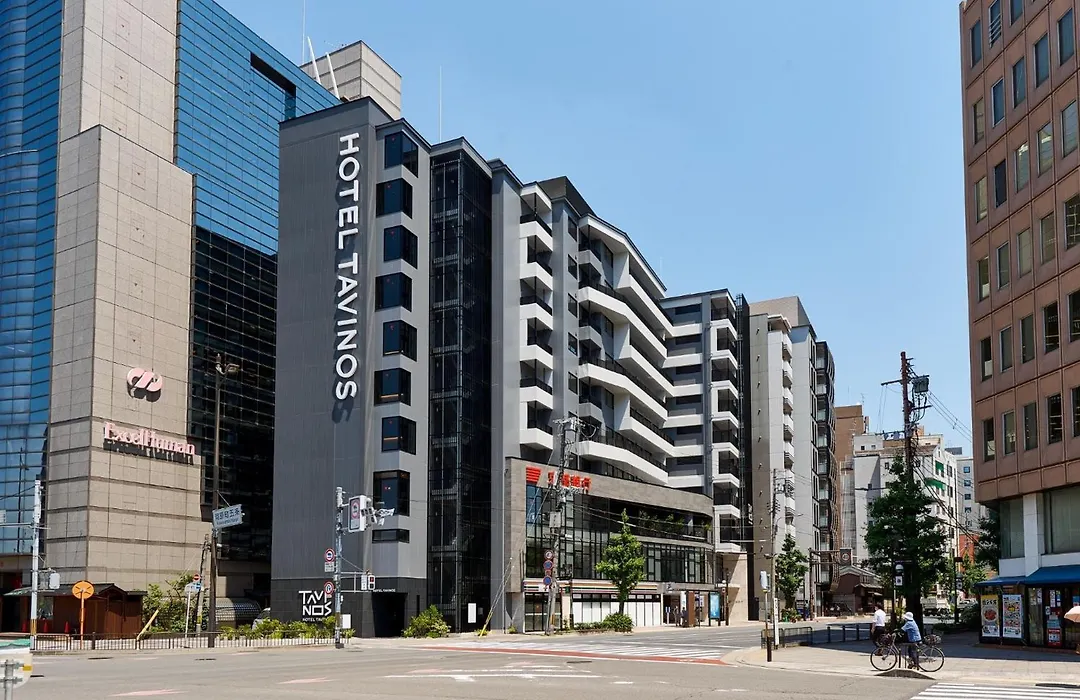Hotel Tavinos Kyoto - Vacation Stay 42517V-1