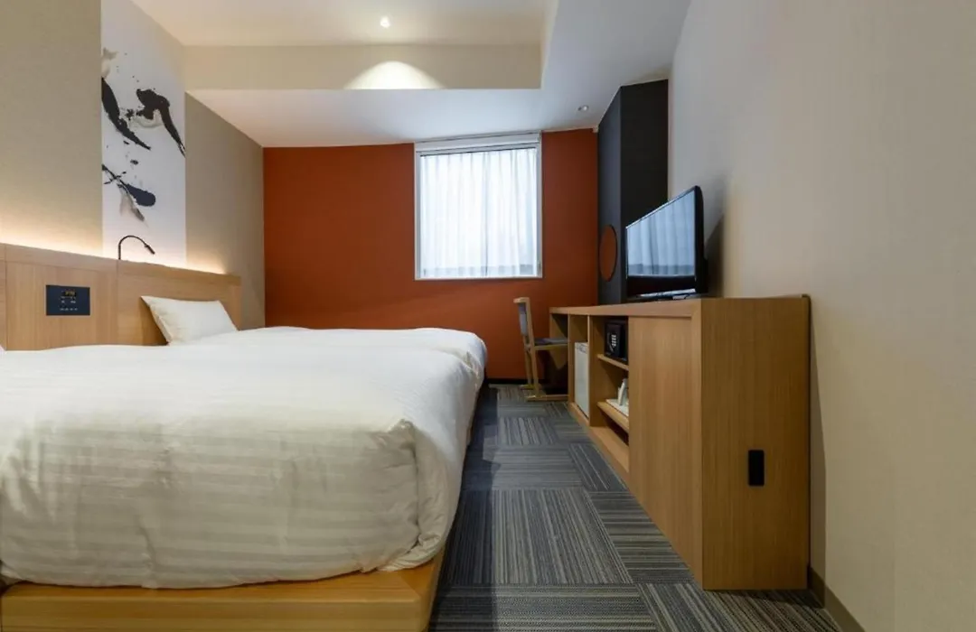 The Onefive Kyoto Shijo - Vacation Stay 41810V-1
