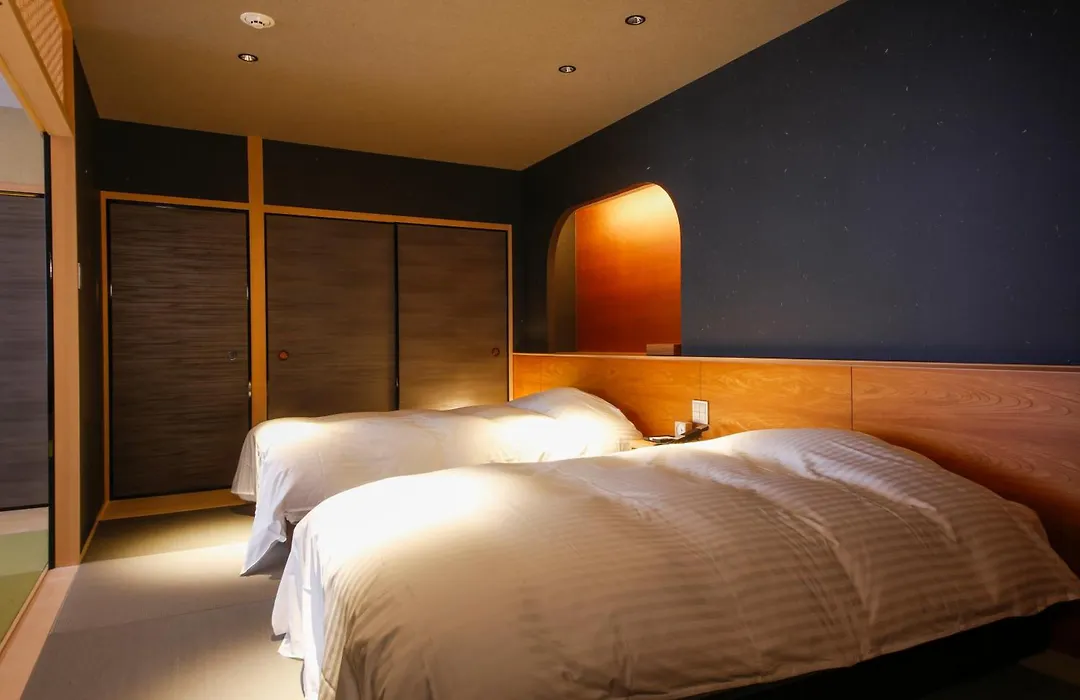 Hotel Honnoji-1