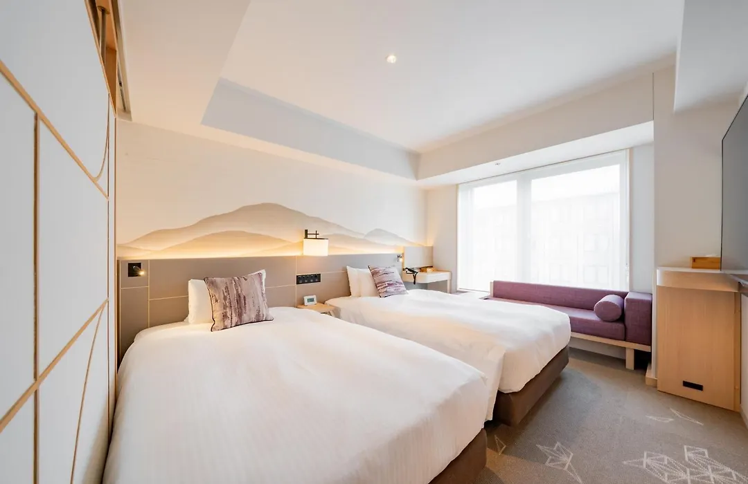 Keio Prelia Hotel Kyoto Karasuma-Gojo-1