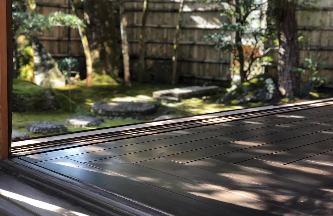伝心庵 Garden Villa Denshin-An-1
