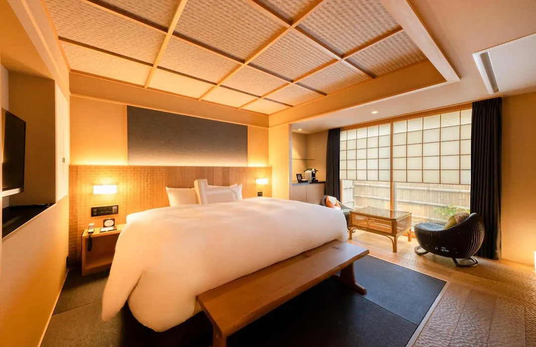 Homm Stay Nagi Arashiyama Kyoto By Banyan Group-1