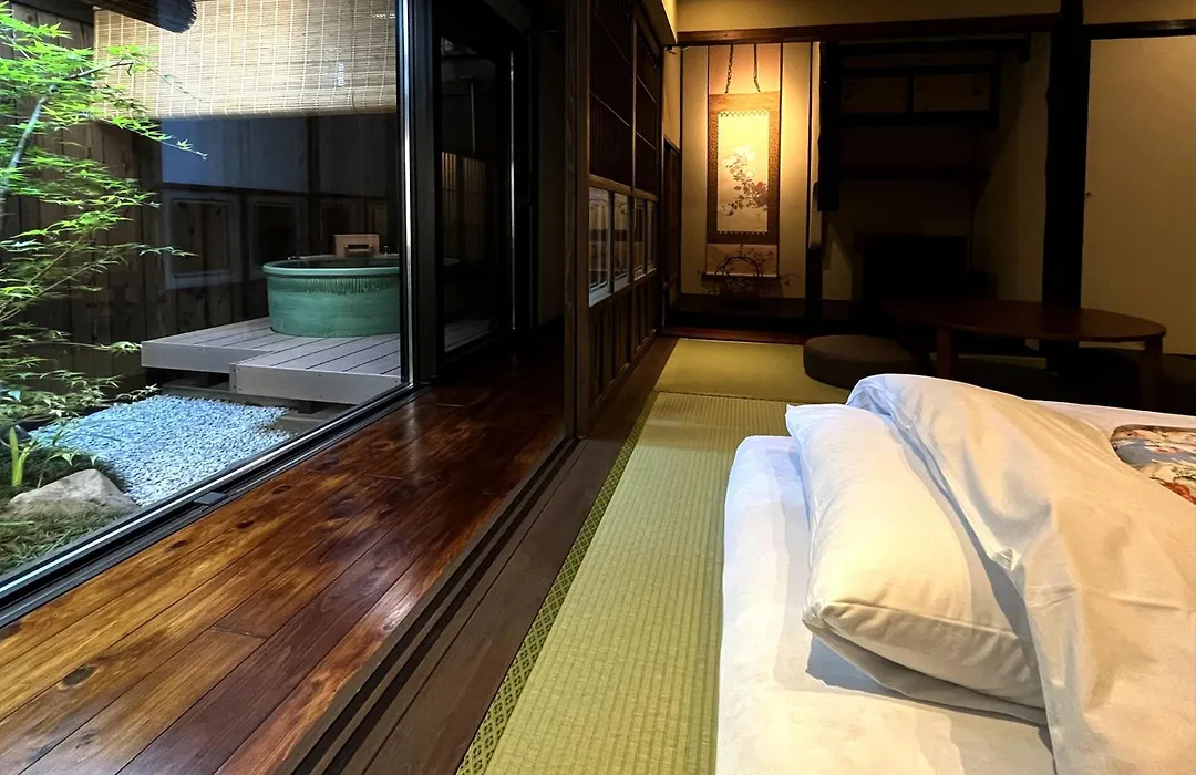 Kyoto Aya Guest House-1