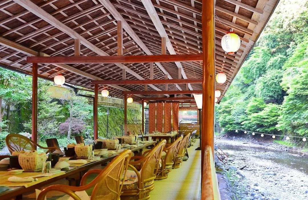 Takao Kanko Hotel-1