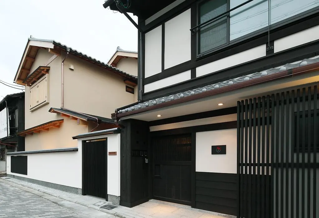 Kyoyado Usagi-1