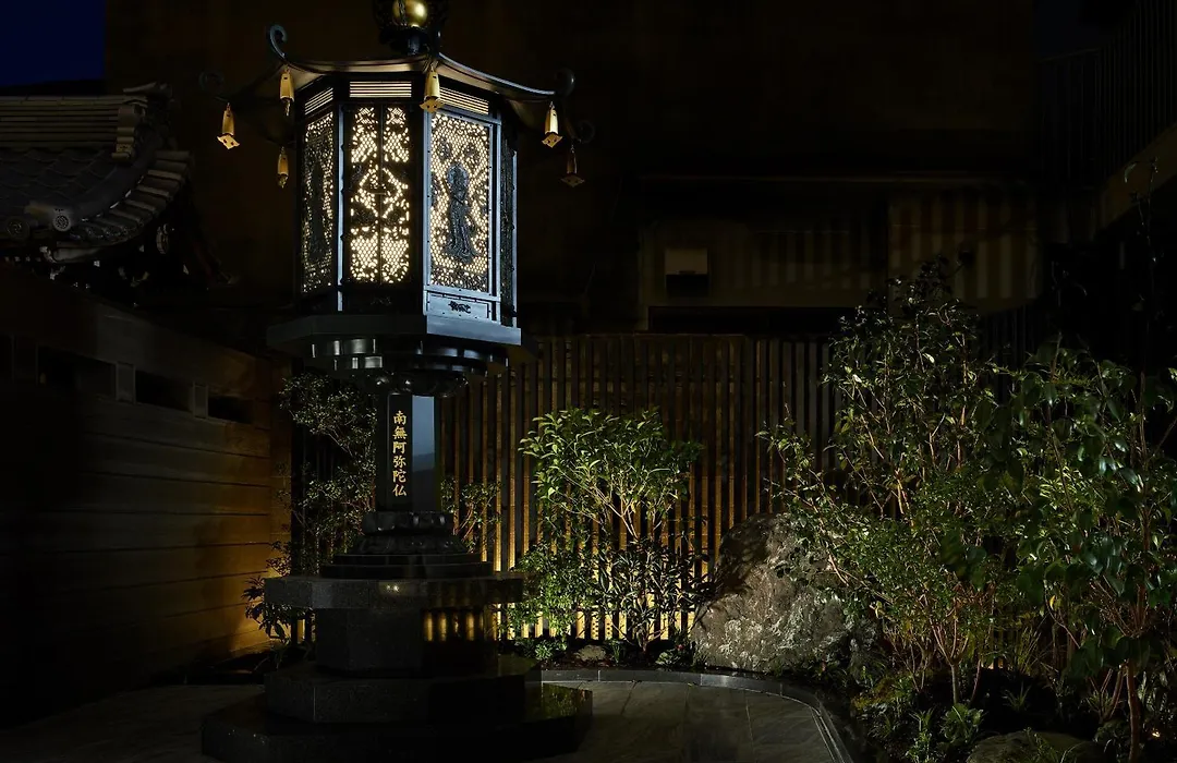 Mitsui Garden Hotel Kyoto Kawaramachi Jokyoji-1