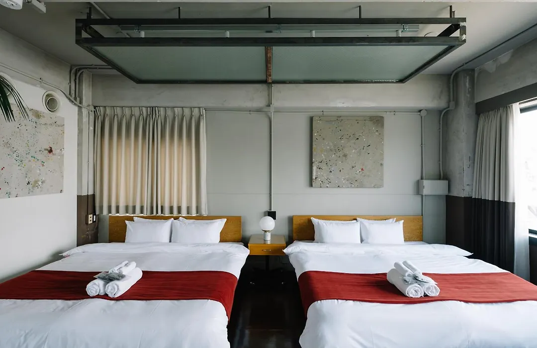 Hotel Inc-1