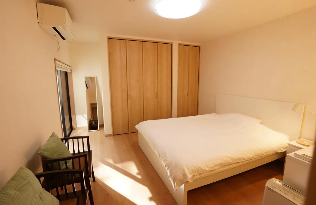 Ense Kiyomizu Villa-1