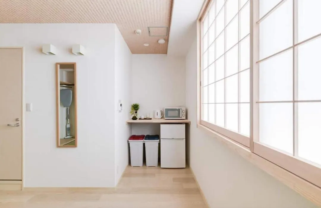 Karasuma Annex 2F - 3F - Vacation Stay 32636V-1