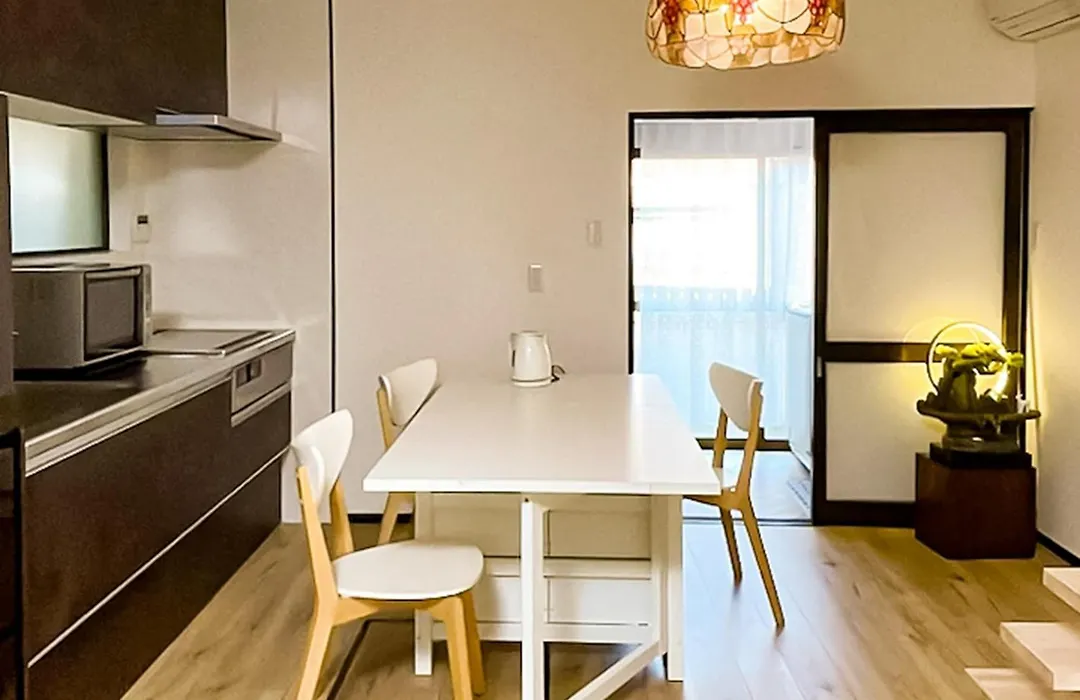 Guesthouse Kiyomizu Kyoko - Vacation Stay 59500V-1