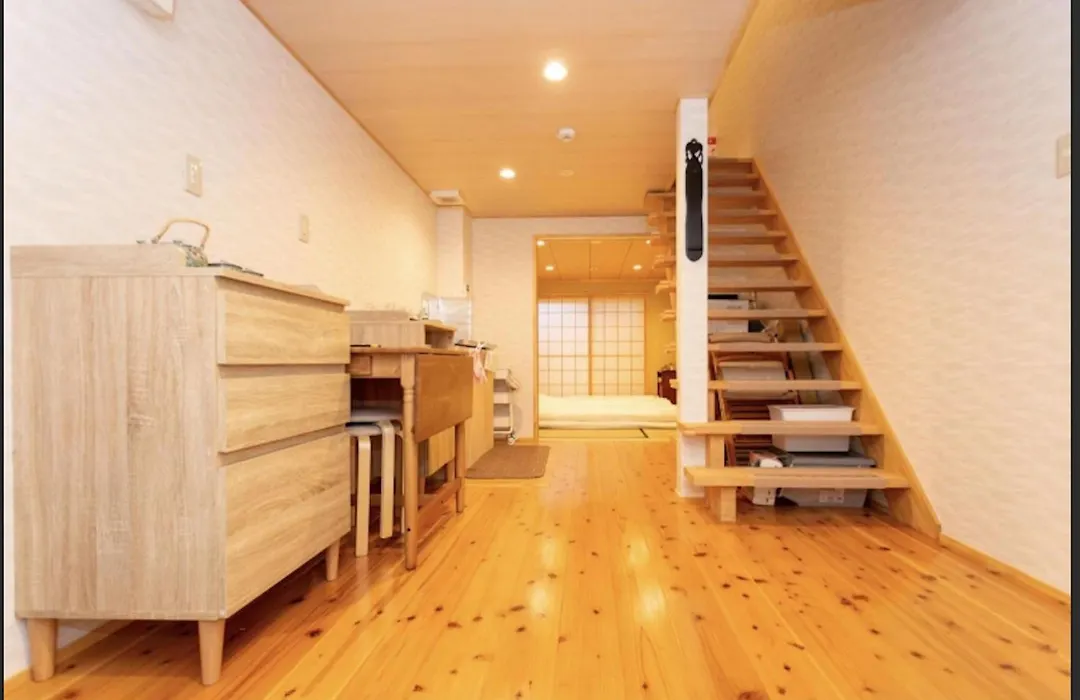 Kyomachiya Mitsugetsu - Vacation Stay 63459V-1