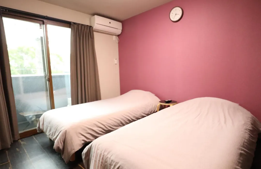Kyostay Iroha Toji Annex-1