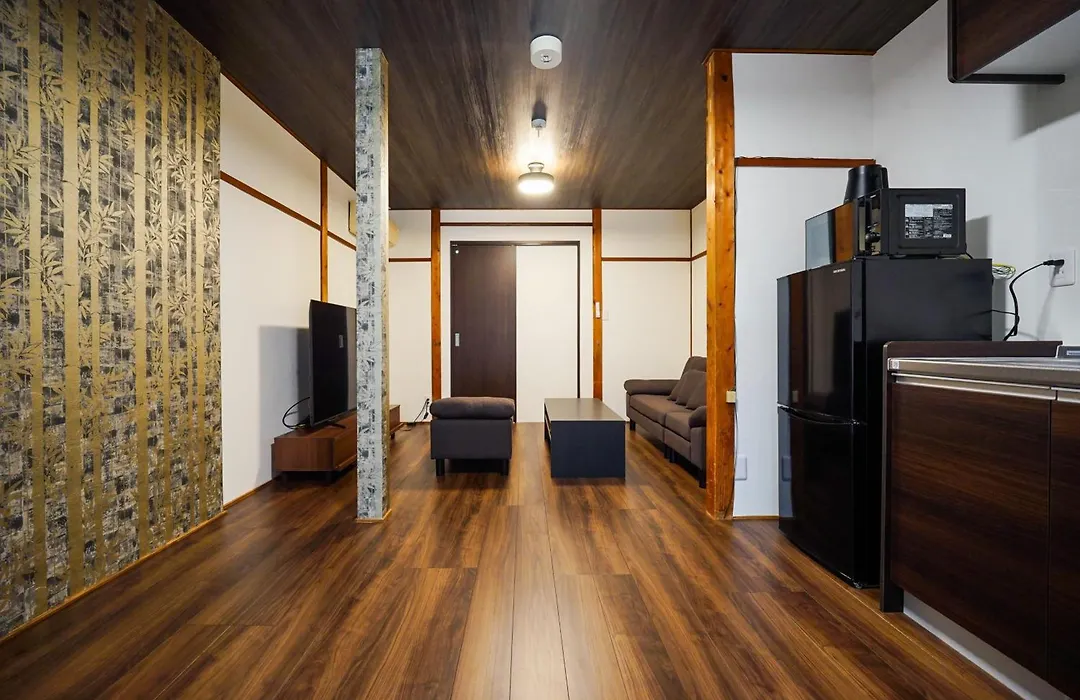Guest House Wasso-1