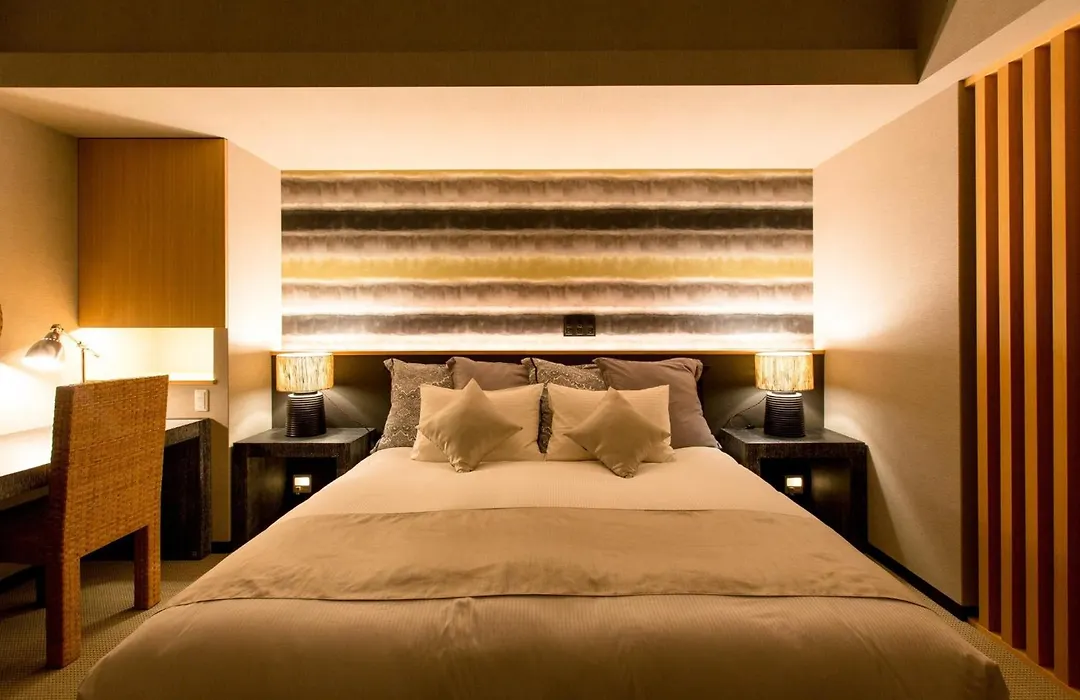 R&Run Kyoto Serviced Apartment & Suites - Vacation Stay 93241-1