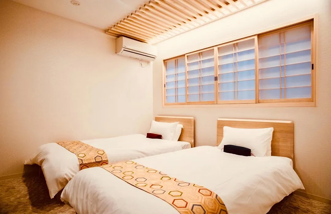 Kyo Suite Hanano - Vacation STAY 84353-1