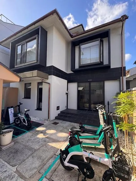 Kyotogosyonishi - Vacation Stay 25089V-1