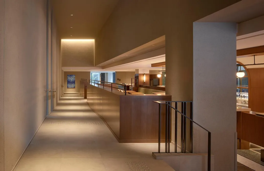 Mitsui Garden Hotel Kyoto Sanjo Premier-1