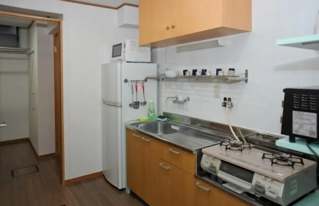 Bj Family House-1