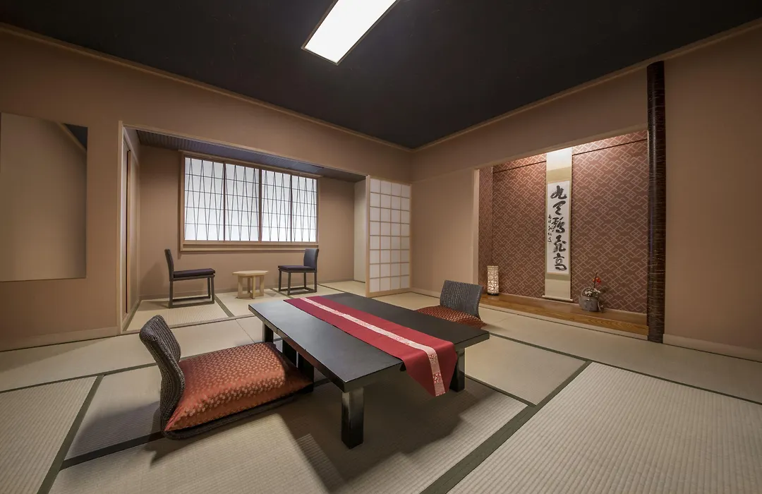 Ryokan Kohro-1