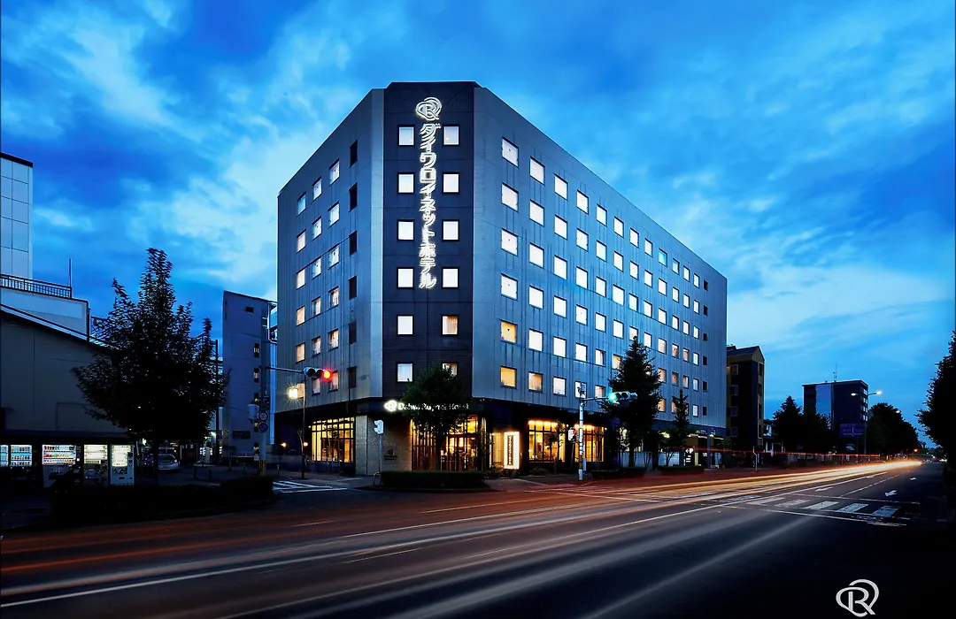 Daiwa Roynet Hotel Kyoto-Hachijoguchi-1