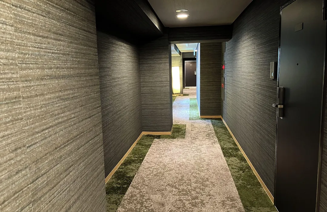 Hotel Livemax Kyoto Ekimae-1