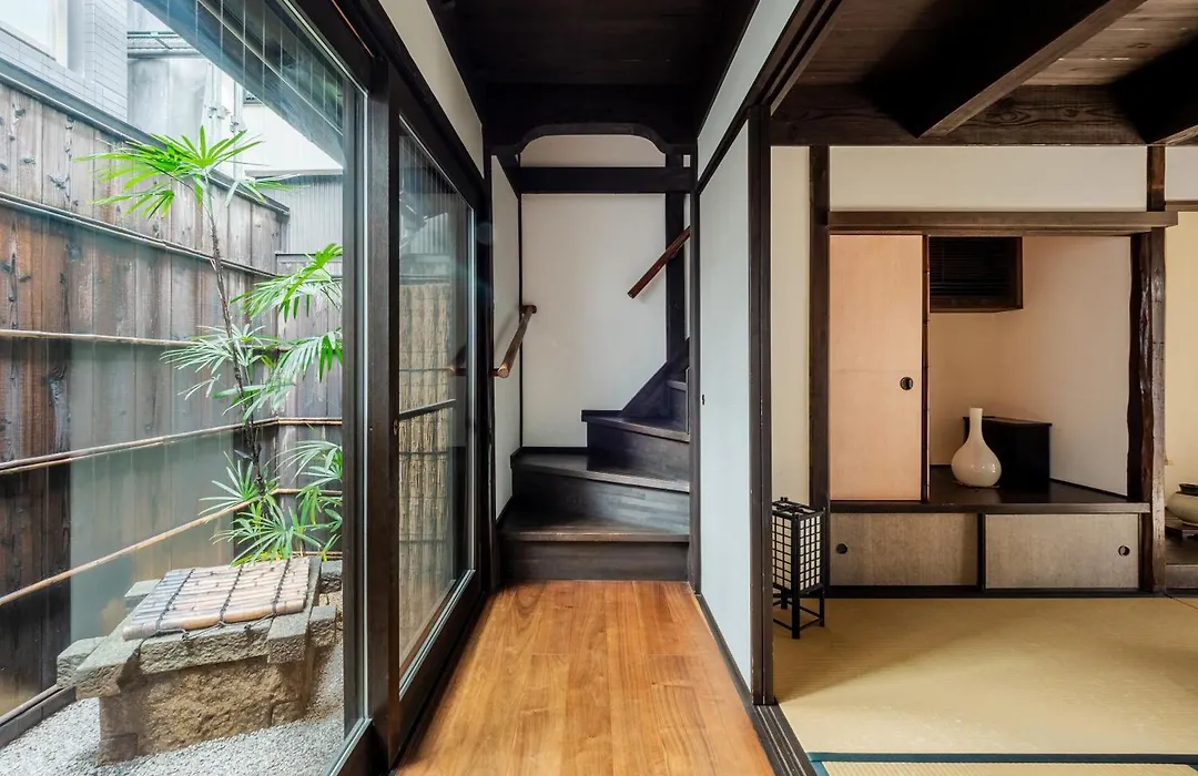 Momohana An Machiya House-1