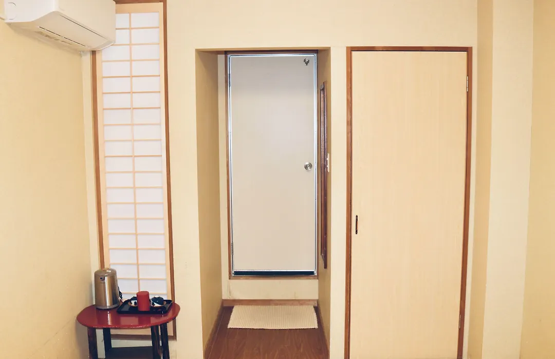 Ikoi-No-Ie Guesthouse-1