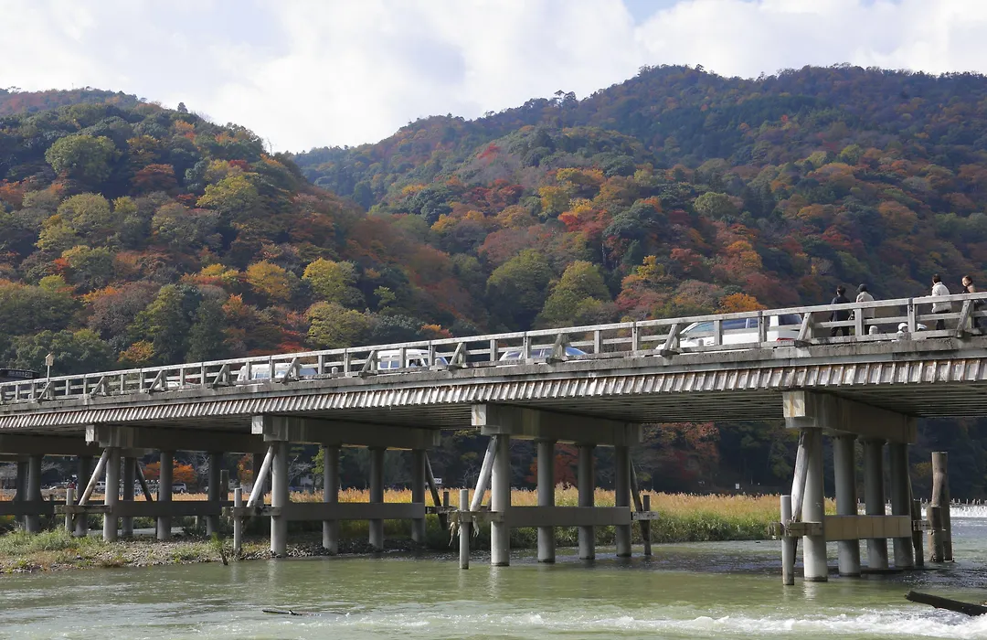 Arashiyama Benkei-1