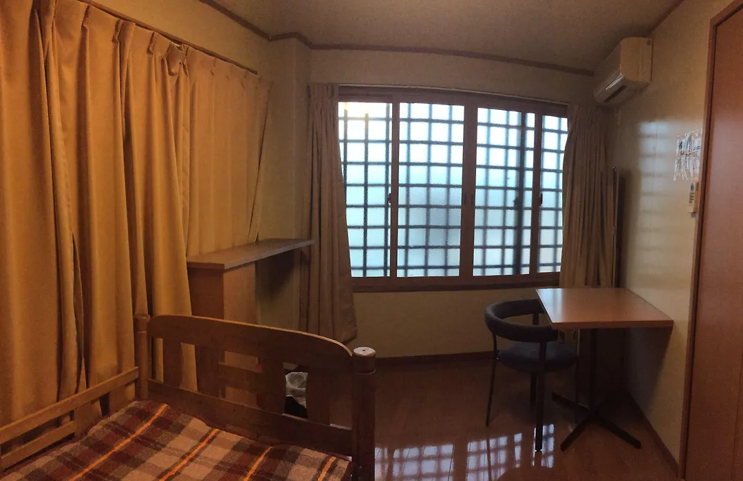 Kamikatsura House-1