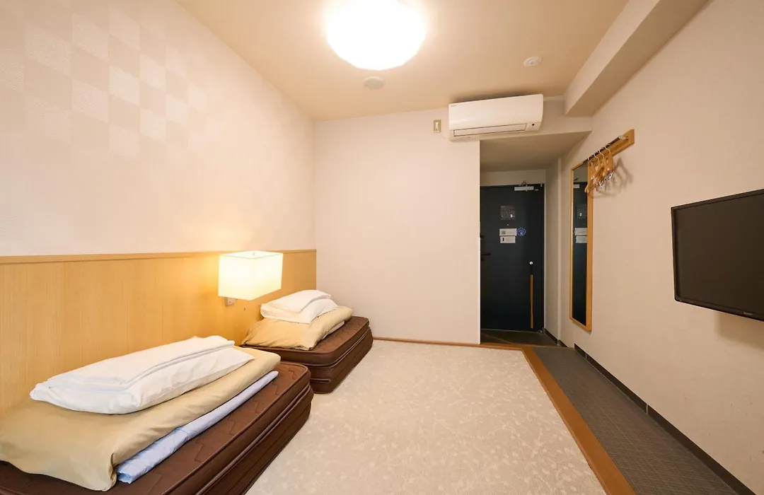Smile Hotel Kyoto Karasuma Gojo-1